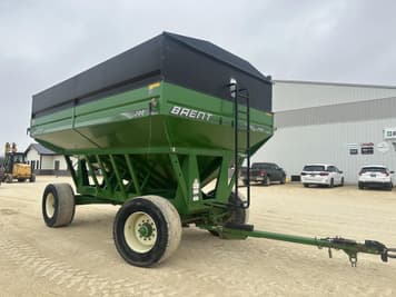 Main image Brent 744